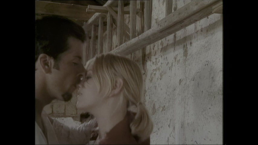Doggy Style in the Stable with a Cock in the Ass (Inhonorof porn)
