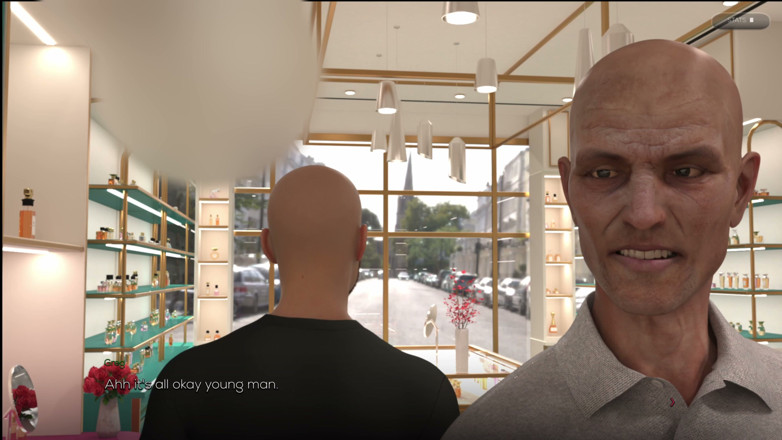 Wickedgammes studio: Các cặp đôi Lustbound (phần 13)
