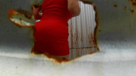 Camara Amateur Sexy Latina