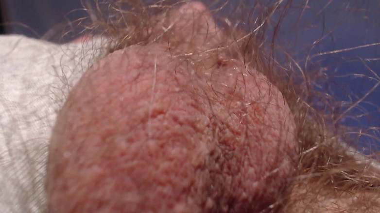 Hunky time: Майстер використовує вас (subfag)