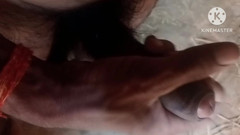 vijay Yadav: インドのデシ、長く太い9インチのペニス