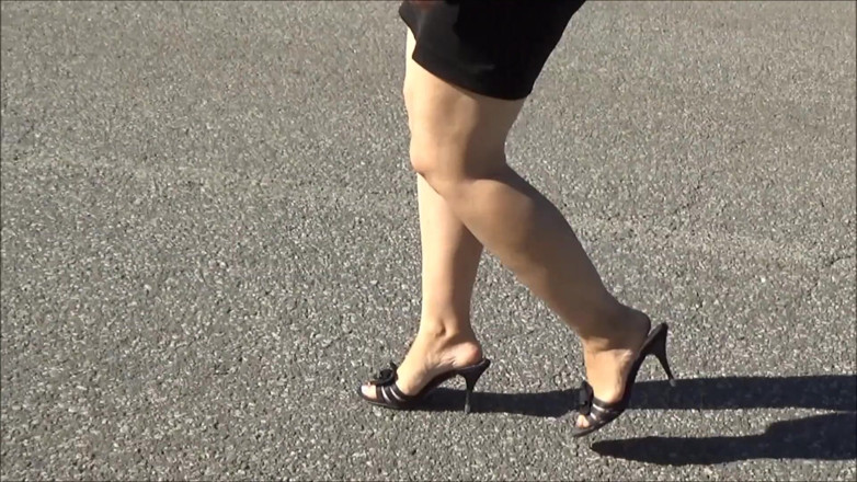 Nylon-Heels: 비즈니스 스타일 4부