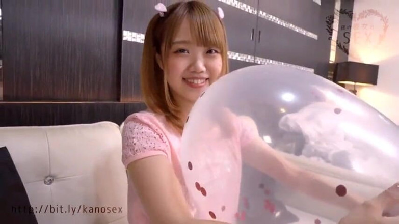 Sky Angel: Asian Angel 11803