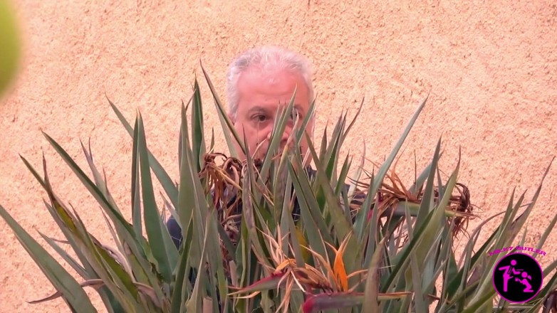 Musa Libertina: Stepmom and Stepdaughter Fuck Together Stepdaddy Voyeur