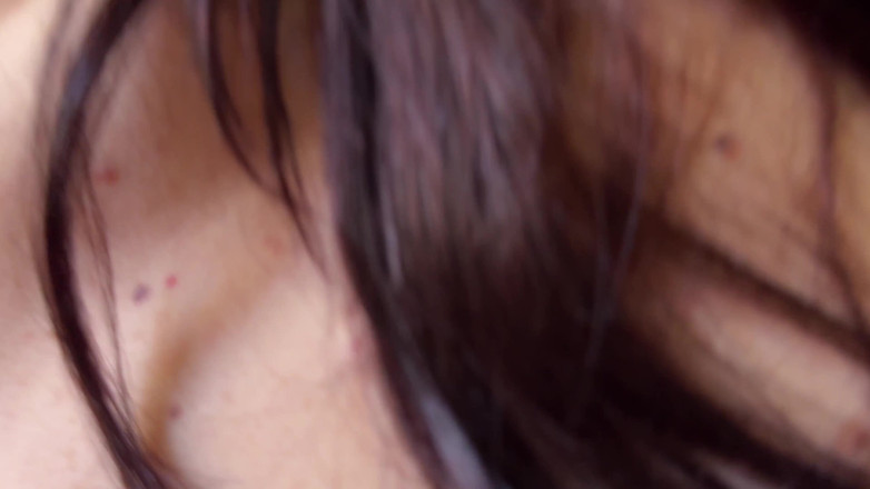 MichaelFrostPro: 계모와 함께하는 침대에서 깊숙이 침투