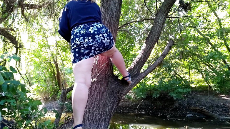 OurFetishLife: Hepimizin böyle bir üvey anneye ihtiyacı var!