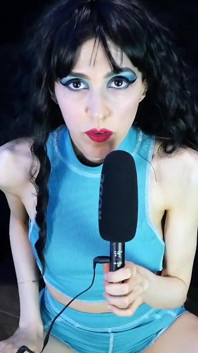 Asmr Occhi Mesmerizzanti - Mesmerizing Eyes Asmr Ita