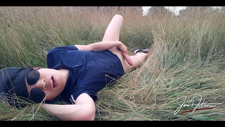 Jon Arteen: Vlog ngoài trời, jon arteen nói chuyện, thủ dâm, xuất...