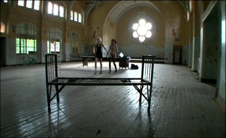 Absolute BDSM films - The original: Sexy BDSM slave