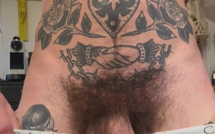 Stallion papi: Video ini nggak ada sperma!