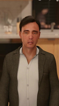 O Chefe do Meu Marido - Capítulo 1 - Christian fodeu a esposa de Hutch, Vivian, no Jardim