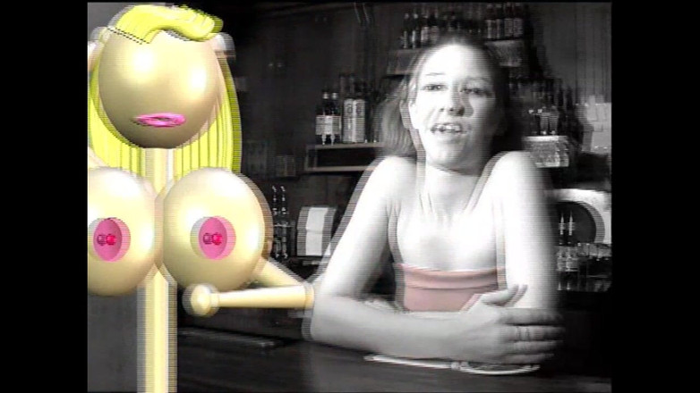 Fetish Desire: As perversões quentes de Marilù
