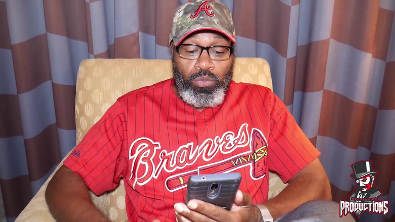 Myster Mysterious: Manžel mé nevlastní sestry - Jada Bandz