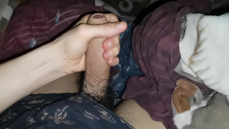 SEXY_GUYBEST: Zakar yang cantik mengalir Dari Overstimulasi Malam