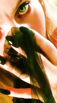 Erotic Femdom