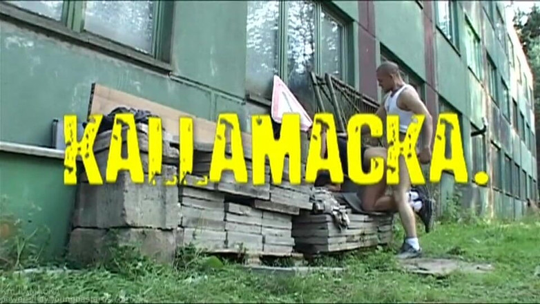 Young Bastards: Gruby dla geja tyłek