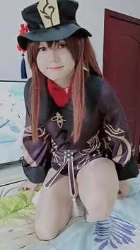 Cross-dresser 0010