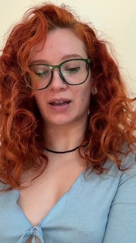 POV Spanks and Sph From Stepmommy