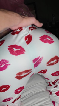 Stepdaddy Gave Me Surprise Visit