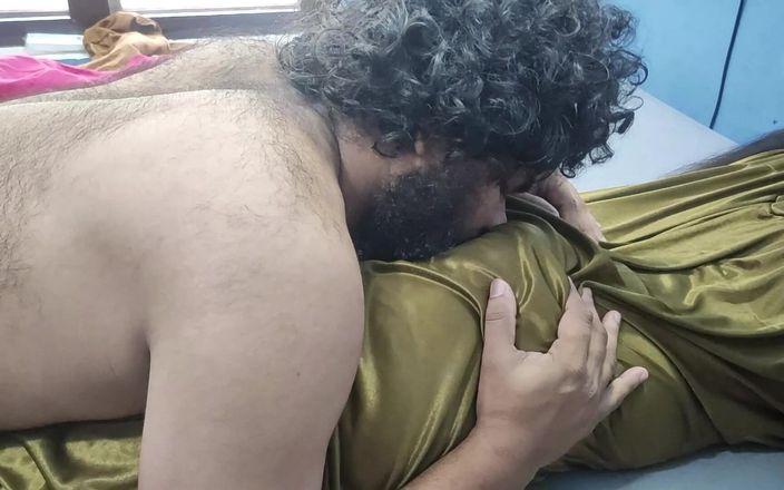 Vaishnavysharunraj: Couple indien, cul sexy, cul de nuit