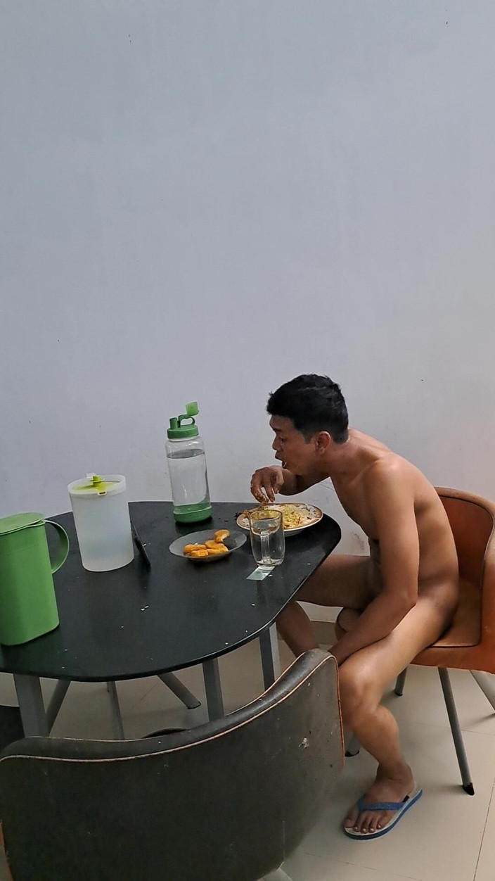 David Studio: Disfruta de tu comida