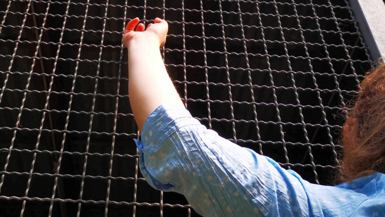 Bouncy Tits Action: นมโดนขย่มอย่างหนัก