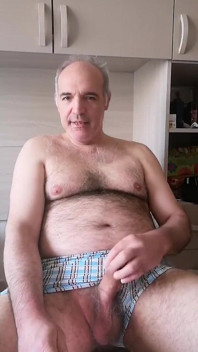 I Fuck My Ass with a Banana and I Jerk My Dick and I Piss in a Bottle