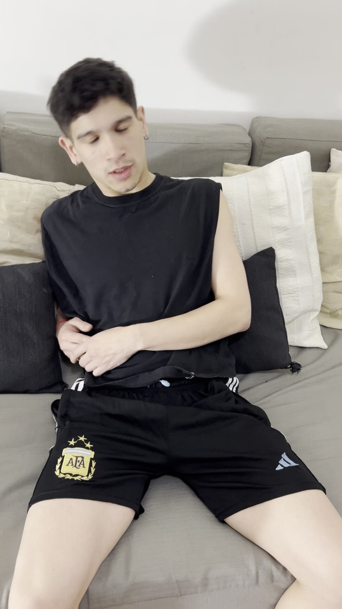 Julian Shul Shulxxx: Waxing a Twink Ass
