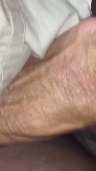 Nenek ann pengen dicrot di hertoes sambil ngomong jorok