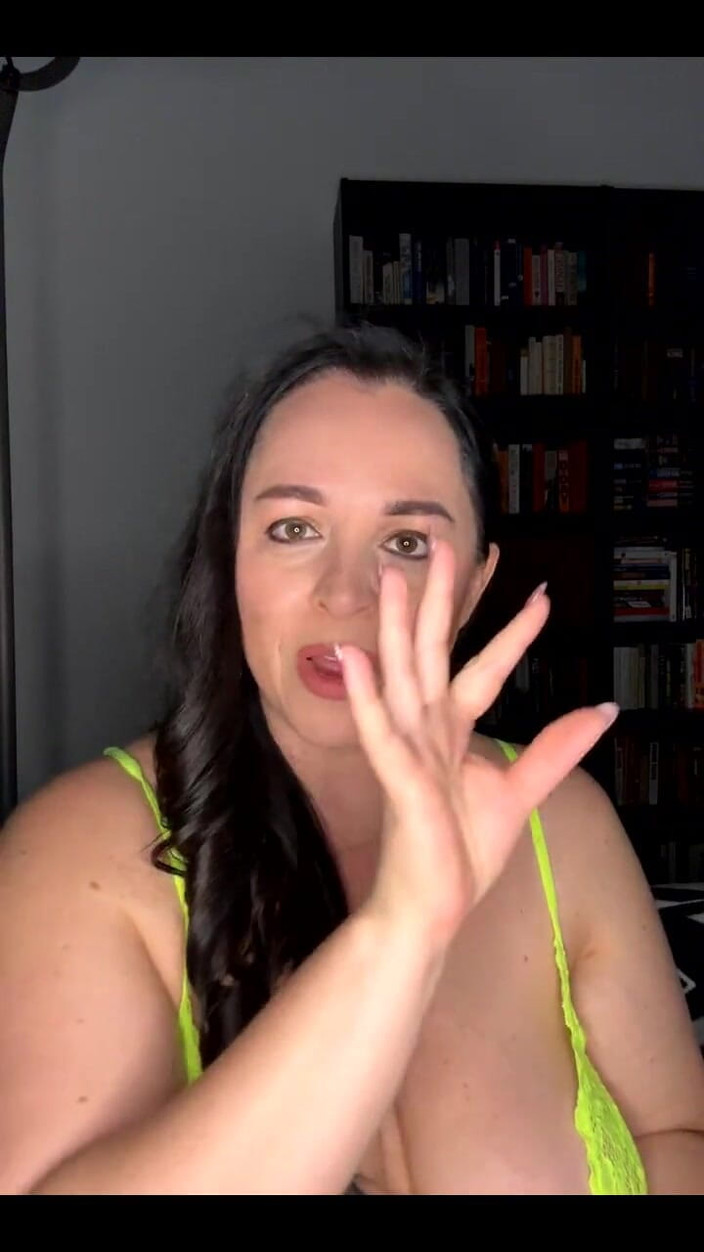 Amanda Thickk:  Amanda thickk stream