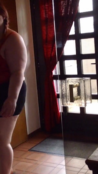 Lady Walk
