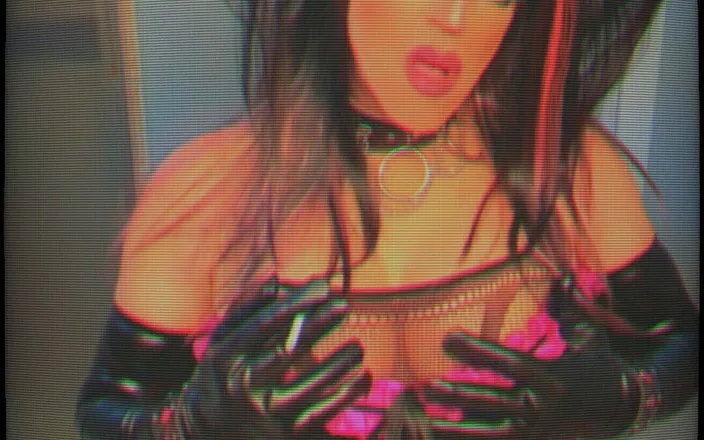 Shelly Robertss: Rock My Body