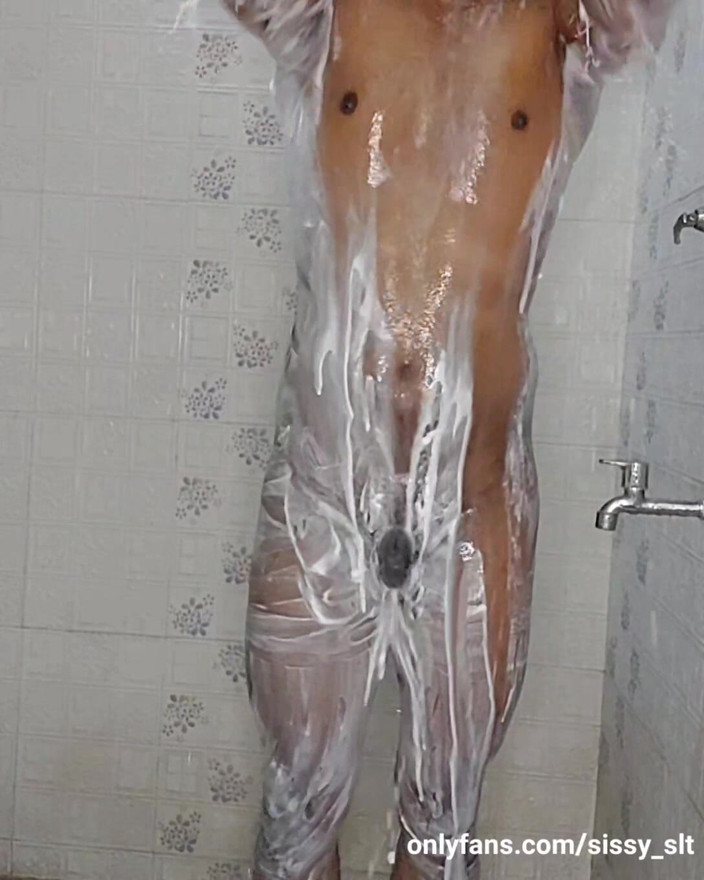 Sissy Slut Simran: Vita Quotidiana Di Un Ragazzo Femboy Simran Simran, Una Piccola...