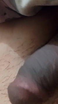 Masturbace video