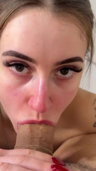 La Forma Favorita De Ella De Complacerme