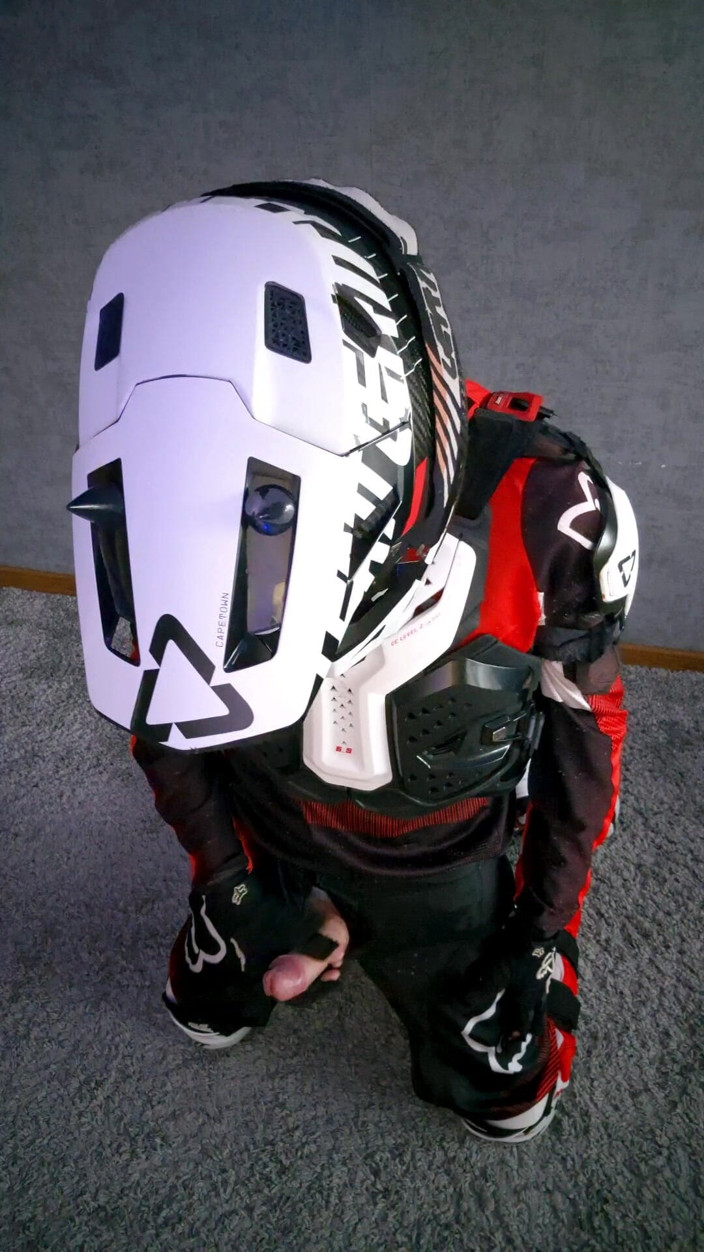 Sneakersmax98: New Nike Sneakers and My Favorite Motocross Gear Made Me...