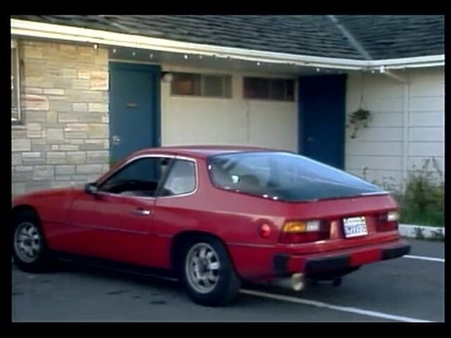 GERMAN PORN CLASSICS: Hate and Drive - มหัศจรรย์คลาสสิกเยอรมัน