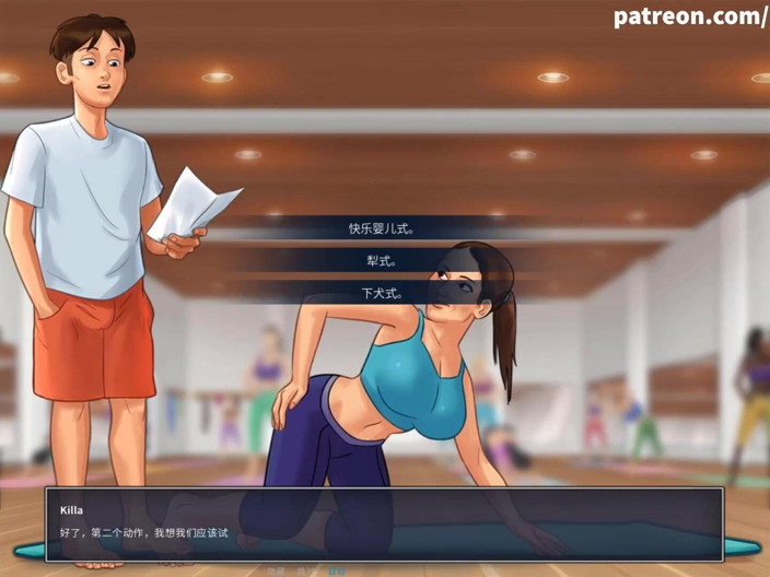 Cartoon Universal: Saga de vară, partea 1 (subtir chinezesc simplificat)