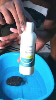 Tamanho 13M Pedicure