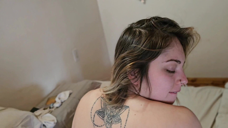 Keila Bassi: My Ass Is Yours, You Can Fuck It However You...