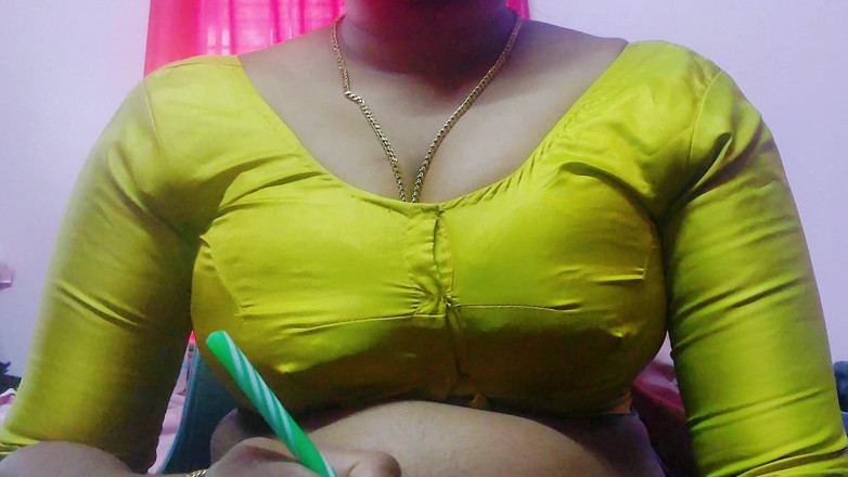 Desi Mohini: Дезі індійські гарячі пари займаються домашнім справжнім сексом