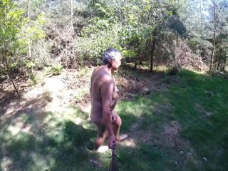 Andy: Bahagian 2 Walk 2025