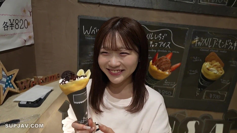 Asian cutie: Asian Angel 21995