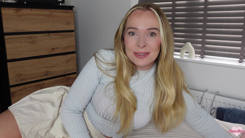 Brea Rose: 继母与恶霸的交易