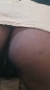 Büyük Götlü Kahvaltı Göt Deliği XXX, Ateşli, Büyük Siyah Göt
