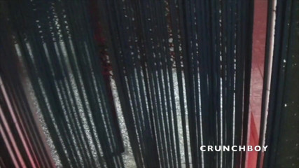 BAREBACK AND CREAMPIE CLUB: Martin Mazza fucked raw by Santi Noguera