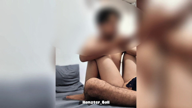 Hamster_Ball: Mătușa mea a ejaculat când pula mea lungă a intrat în...
