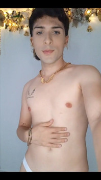Thong, G-string, and Briefs. Which One Looks Best on Me?
