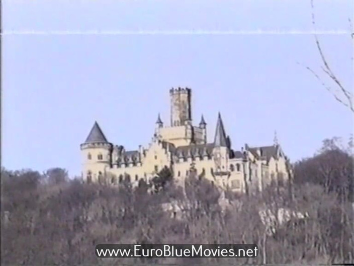 Euro Blue Movies: Fesseln Der Qual 1988 - tam film