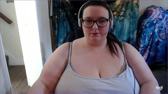 SSBBWLadyBrads: Šéf posílá kancelářské koblihy